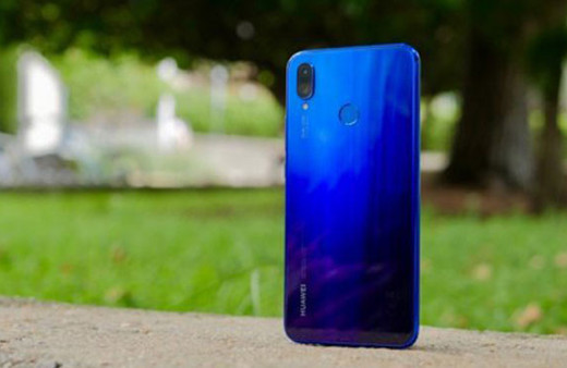 Huawei P Smart 2019'da olay sızıntı! İşte fiyatı ve özellikleri