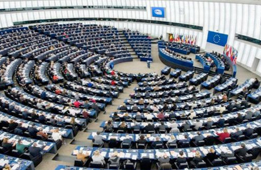 AP'den Japonya'yla ticaret anlaşmasına onay