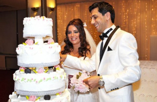 Seren Fosforoğlu kaç yaşında boşandığı eşi İbrahim Öztürk kimdir? 