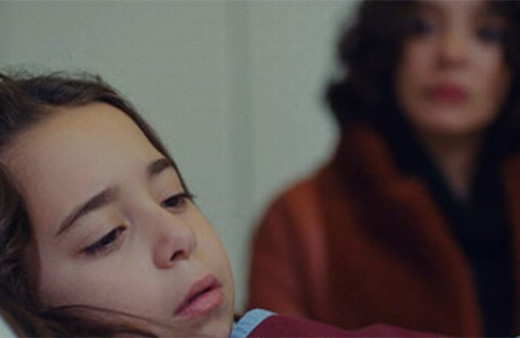 Kızım 13. bölüm 2. fragmanı