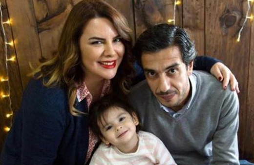 Seren Fosforoğlu'nun eşi İbrahim Öztürk kimdir kaç yaşında boşandı?