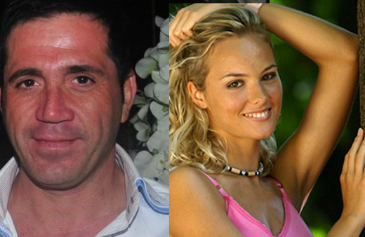 Murat Kadıoğlu kaç yaşında ne iş yapıyor Şebnem Schaefer nişanlısı