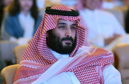 ABD’li senatörlerden flaş çağrı: Veliaht Prens bin Selman görevden alınsın