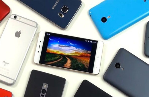 İşte Kasım ayının en iyi telefonları! Apple ve Samsung listede yok