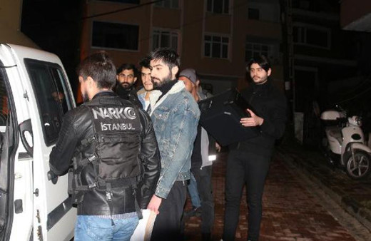 Youtube fenomeni kardeşler gözaltında Deep Turkish Web için şok iddia