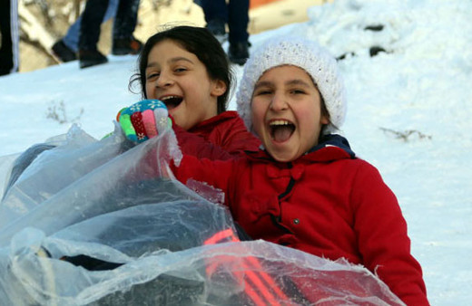 Çorum'da okullar tatil mi 13 Aralık tatil olan okullar listesi