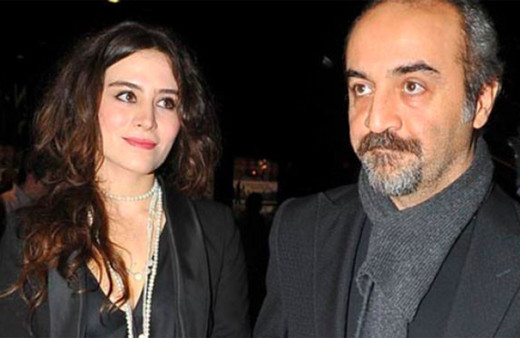 Yılmaz Erdoğan ile Belçim Bilgin boşandı yıllardır bitmeyen dedikodu