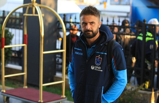 Galatasaray'da Onur Kıvrak sürprizi