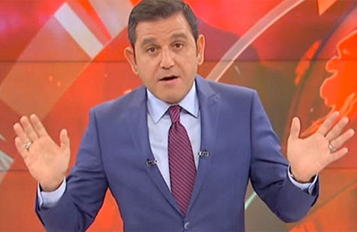 Fatih Portakal: 'Korkuyorum canıma bir zarar gelecek'