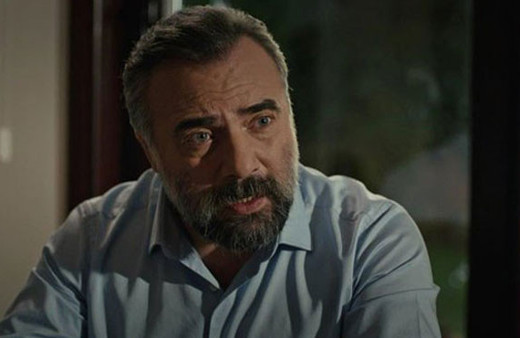 EDHO'nun yıldızı Oktay Kaynarca'dan olay 'Çakır' açıklaması! 