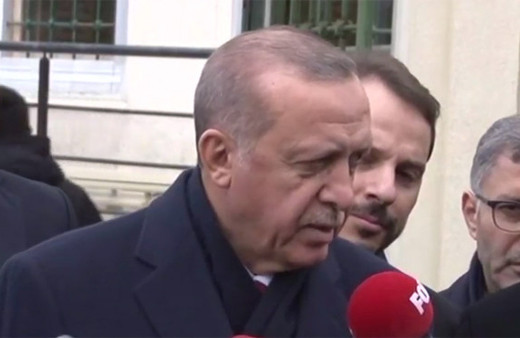 Cumhurbaşkanı Erdoğan'dan YHT kazası sonrası son dakika talimatı!