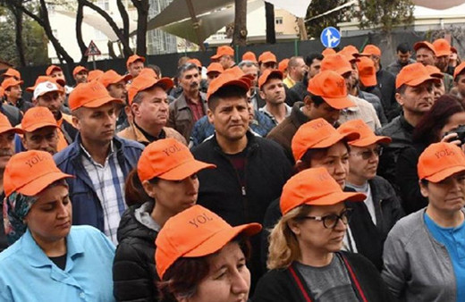 Almanya işçi başvurusu yaş aralığı şartı kaç oldu?