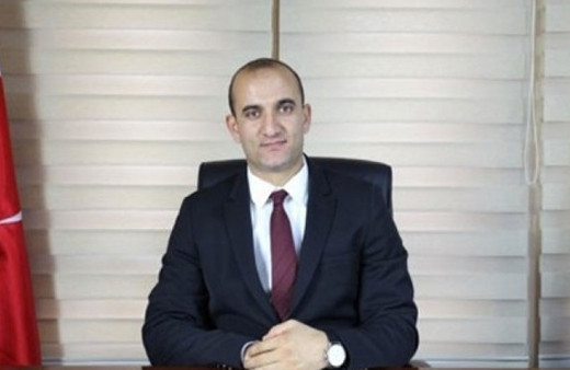 Olcay Kılavuz aslen nereli kaç yaşında Bahçeli neden görevden aldı? 