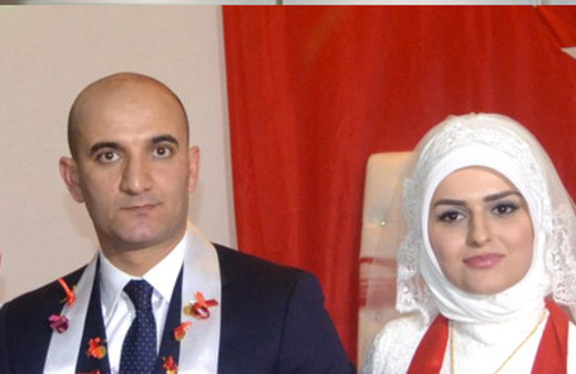 Olcay Kılavuz nereli yaşı kaç eşi Kadriye Yılmaz ve çocukları kimdir? 