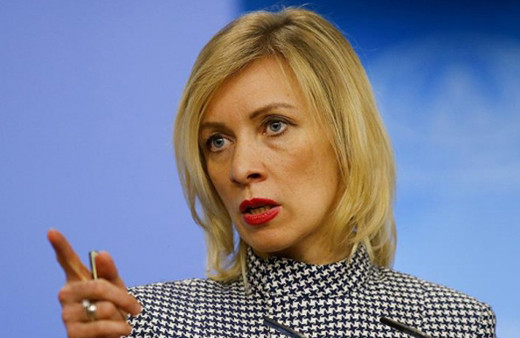 Rusya'dan Suriye açıklaması 'Ankara ile temastayız'