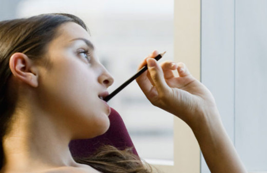 Dikkat eksikliğine dikkat edin işte belirtileri