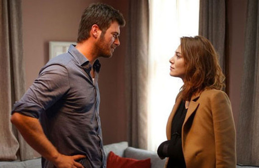 'Çarpışma' dizisiyle ilgili bomba iddia! Hızlı tren kazasının şifresi mi verildi?