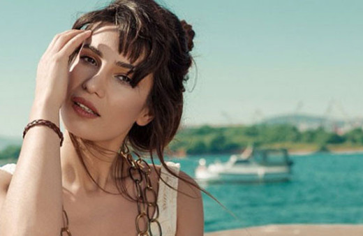 Fatih dizisinin yıldızı dehşeti yaşadı! O anları böyle paylaştı