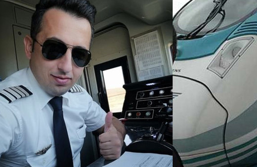 Adem Yaşar kaç yaşında Ankara tren kazasında ölen genç makinist