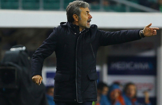 Aykut Kocaman'dan Trabzonspor'a şike cevabı