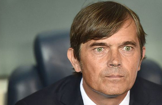 Ayrılık sonrası Cocu'dan dikkat çeken sözler