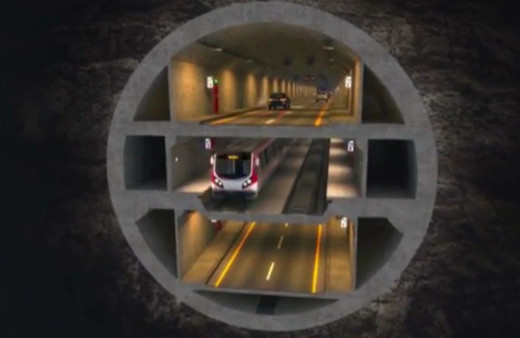 İkinci 100 günlük eylem planında ulaşımda dev projeler