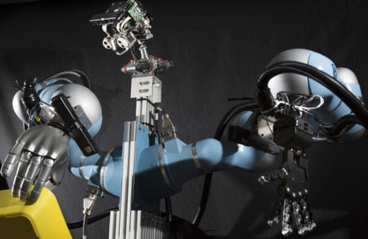 Ruslar fena rezil oldu! Yerli robot dedikleri bakın ne çıktı