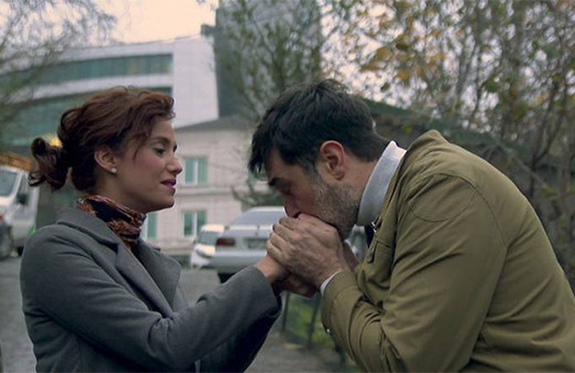 İkizler Memo Can 8. bölüm 2. fragmanı