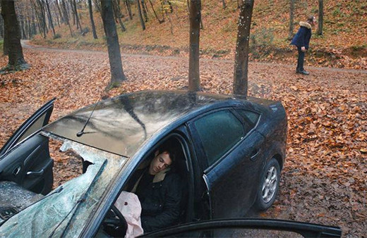 Bir Litre Gözyaşı 11. bölüm fragmanı