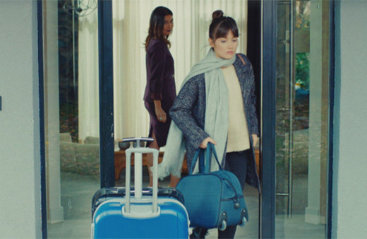 Yasak Elma 27. bölüm fragmanı