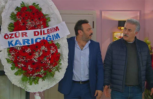 Çocuklar Duymasın 62. bölüm fragmanı