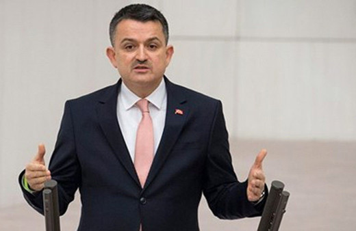 Türkiye neden Sudan'dan tarım arazileri kiraladı? Bakan cevapladı