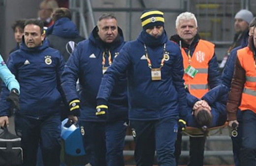 Fenerbahçe'de Yiğithan Güveli şoku!