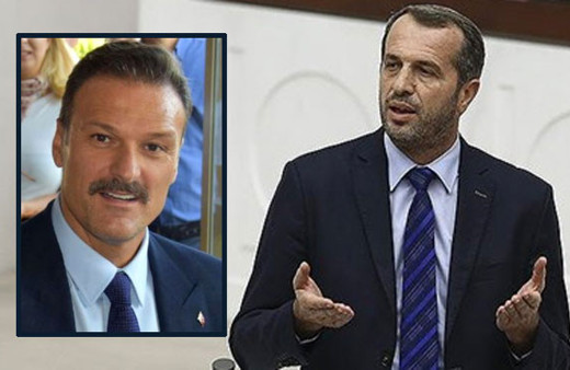 Saffet Sancaklı: Alpay'la 20 sene yarım kiloluk cisme kafa attık