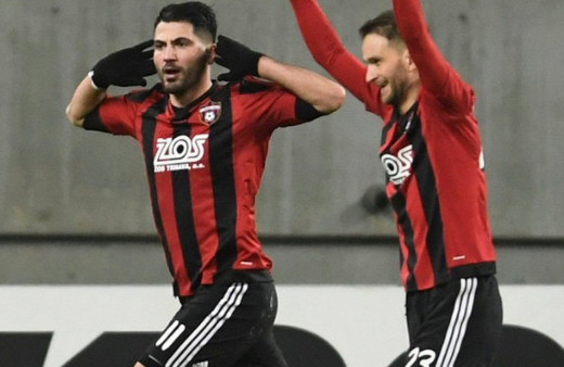 Herkes onu konuşuyor! Fener'i yıkan isim bakım kim çıktı