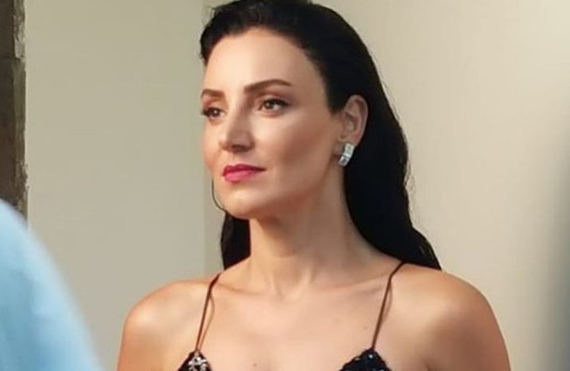 Sevcan Orhan aslen nereli yaşı kaç eski eşi Ümit  Yılmaz kimdir? 