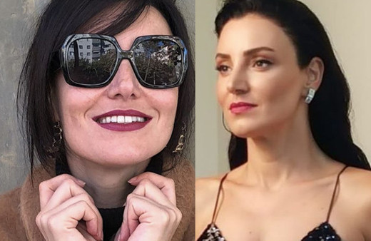 Sevcan Orhan evlilikleri ilk eşi kim Hasan Şaş ile nişanlı mı?