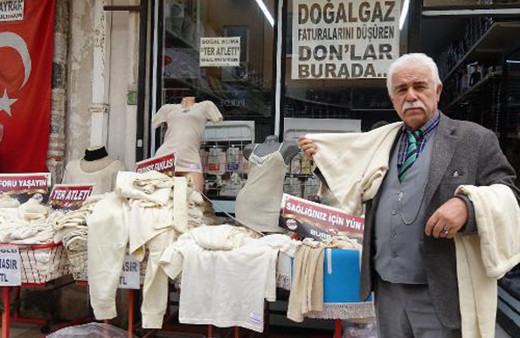 Doğal gaz faturalarını indiren donlar! Doğal gaz faturalarına donlu önlem