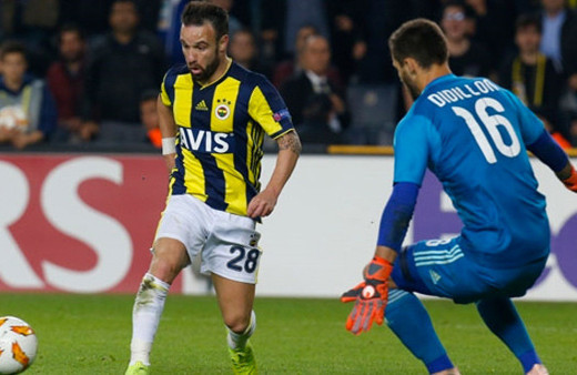 Valbuena'dan Fenerbahçe'ye iyi haber