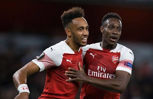 Galatasaray'dan Danny Welbeck bombası