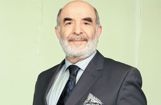 Ahmet Taşgetiren'den olay yazı! Derin devlet var mı 15 Temmuz'un neresinde