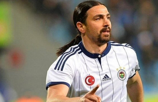 Ersun Yanal açıklandı Mehmet Topuz paylaştı