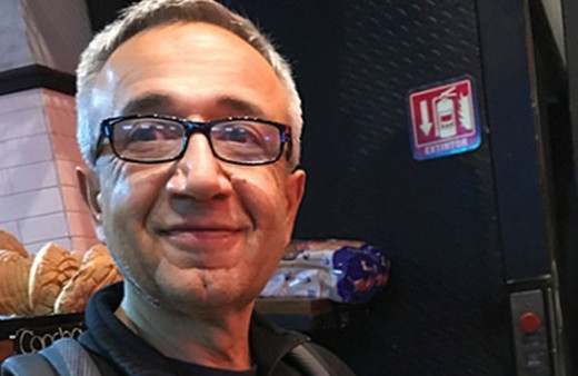 Türk profesör Kolombiya'da kayboldu hesabı boşaltıldı