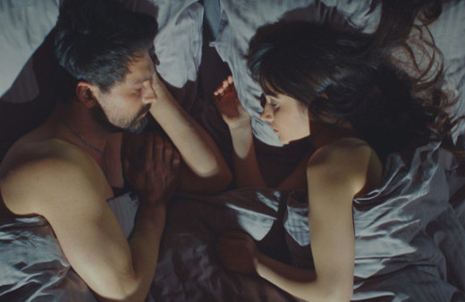 Yasak Elma'da seks haritası yayınlandı! İzleyici fena ti'ye aldı 