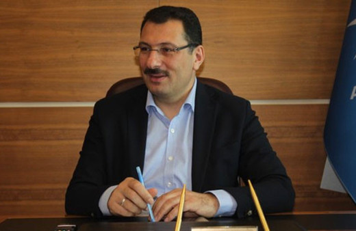 AK Parti'de rakam açıklandı! Adaylık için rekor başvuru sayısı