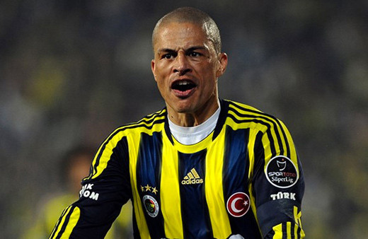 Alex'ten Ersun Yanal mesajı!