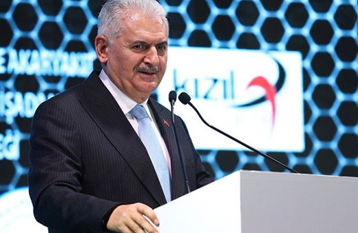 Binali Yıldırım'dan 'kriz' uyarısı '3-4 ay sıkıntı çekeceğiz ayağınızı yorganınıza göre uzatın'
