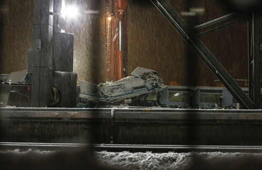 Ulaştırma Bakanı'ndan sinyalizasyon iddiasına yanıt