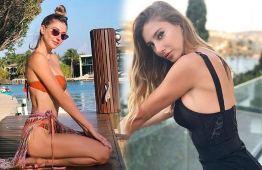 Şeyma Subaşı paylaşımı abarttı son paylaşımına bakın