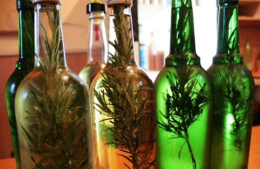 Sirke nazardan korur mu nasıl kullanmak lazım?